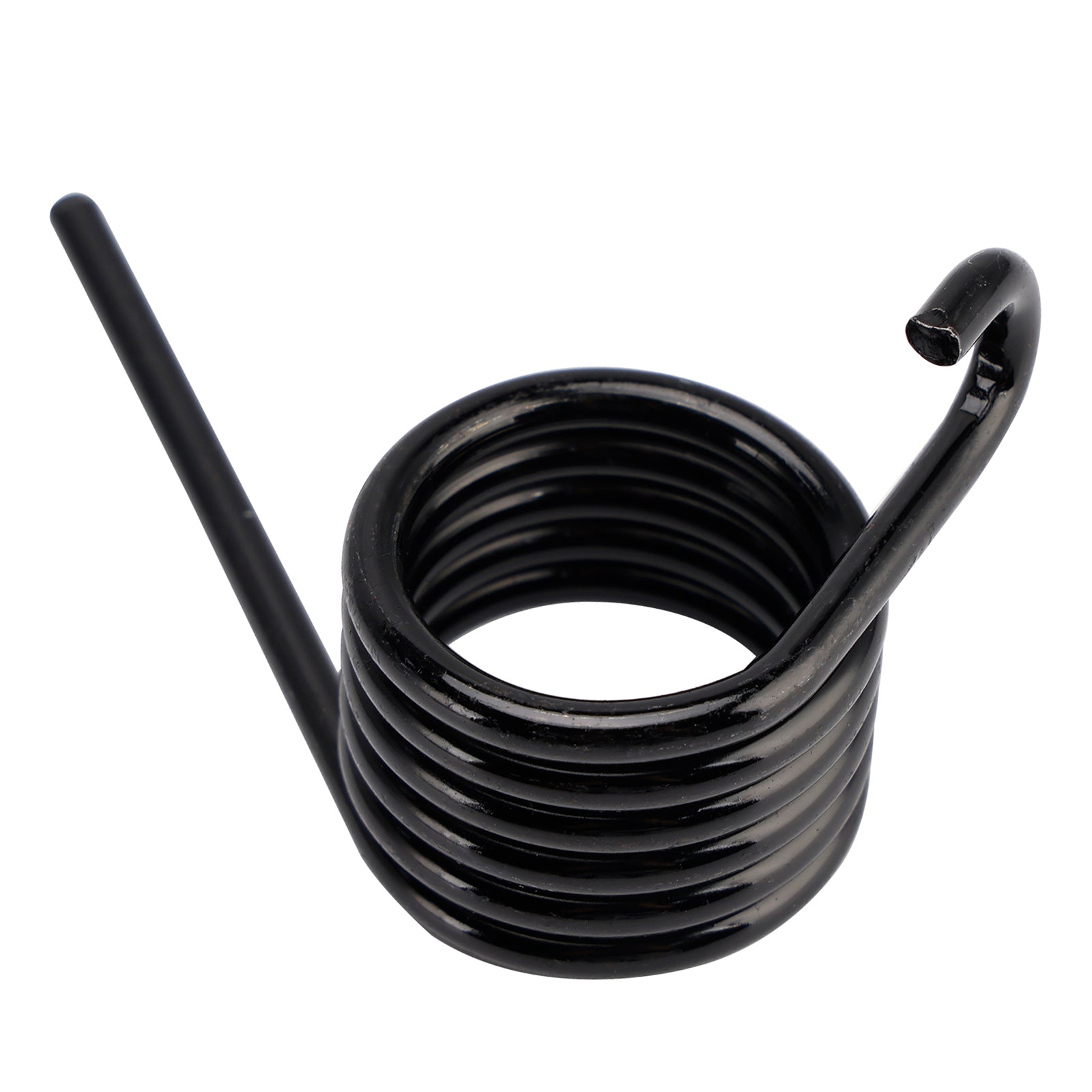 Yamaha G1-G22 Golf Cart Brake Pedal Return Torsion Spring 90508-40007