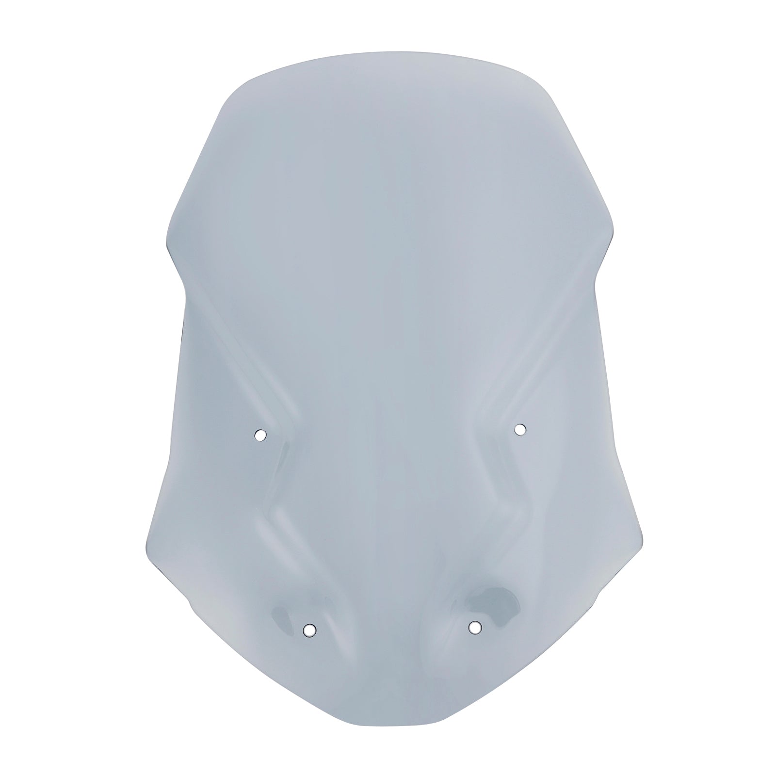 Tiger 1200 GT Alle modeller 2022-2024 motorsykkel frontrute frontrute