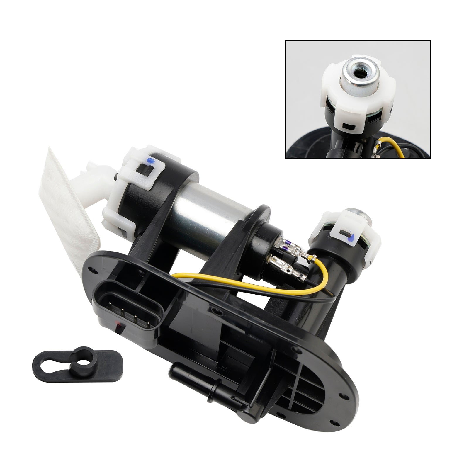 Hyosung Gt650/R 250/R St7 13-17 Fuel Pump Replace 15100Hb9500 15100H99D00