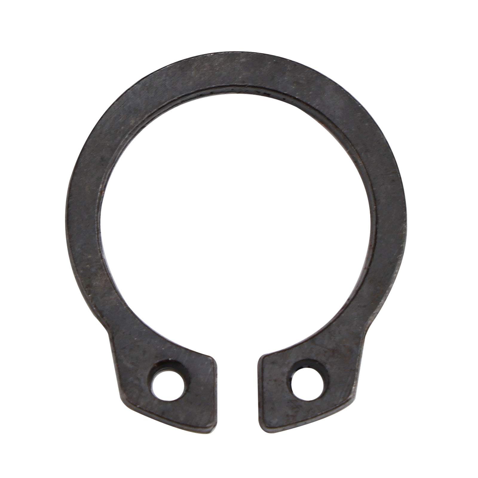 4X Set Snowmobile Trailer Insert Nut & Snap Ring 04414 03400 For Triton Xt & Lt