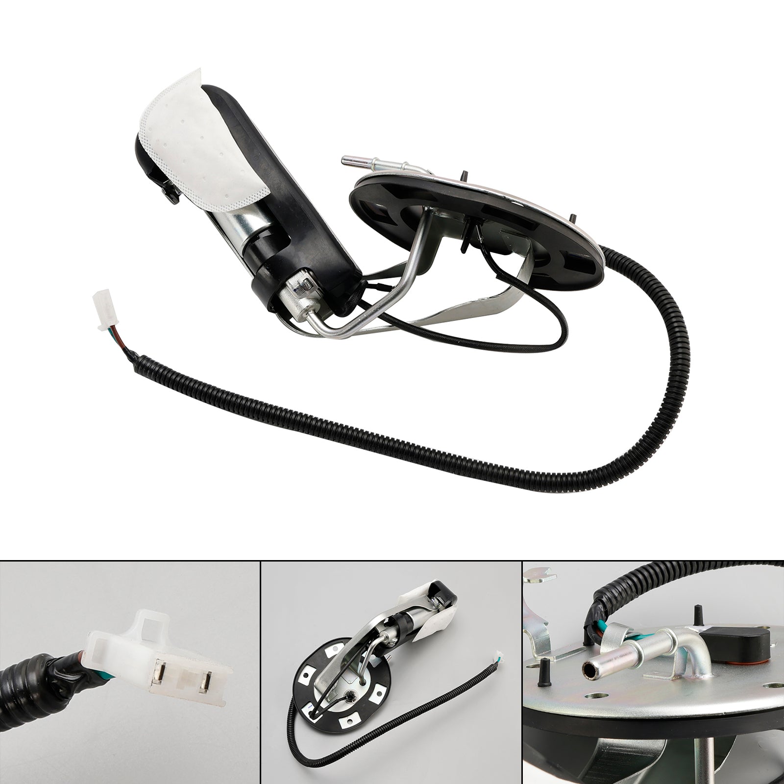 Honda Cb300 Cb300R 2009-2012 Fuel Pump Assembly 16700-Kvk-900 16700-Kvk-840