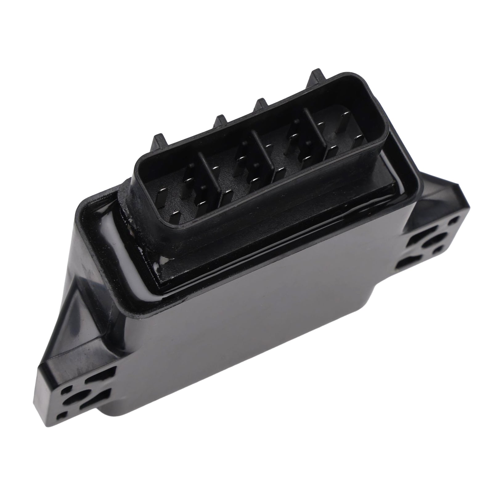 Explorer Trasher 520 Supersport Cdi Ignition System Unit Box 62540-Cgv-00