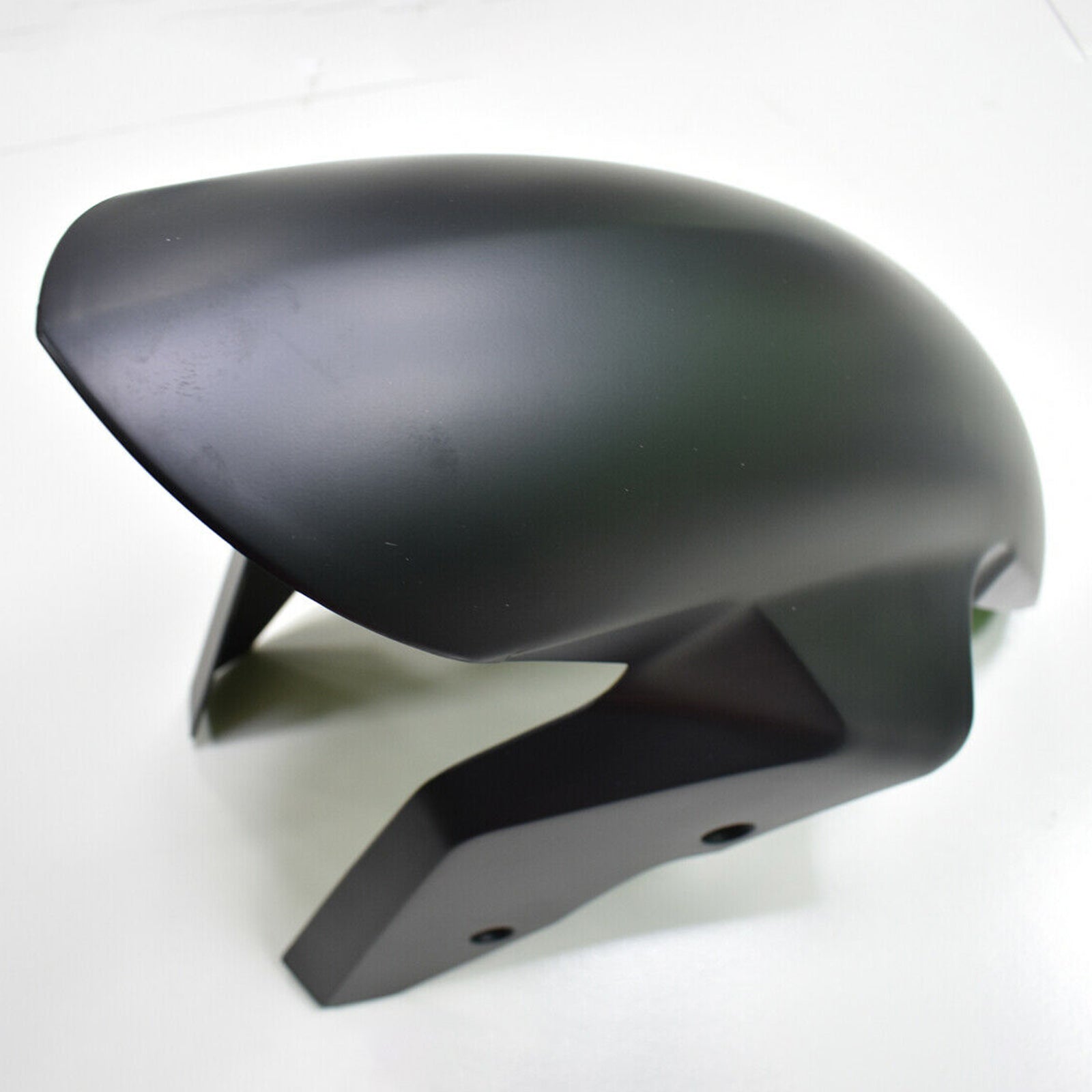 Amotopart 2009-2014 BMW S1000RR Black with Shark Teeth Fairing Kit