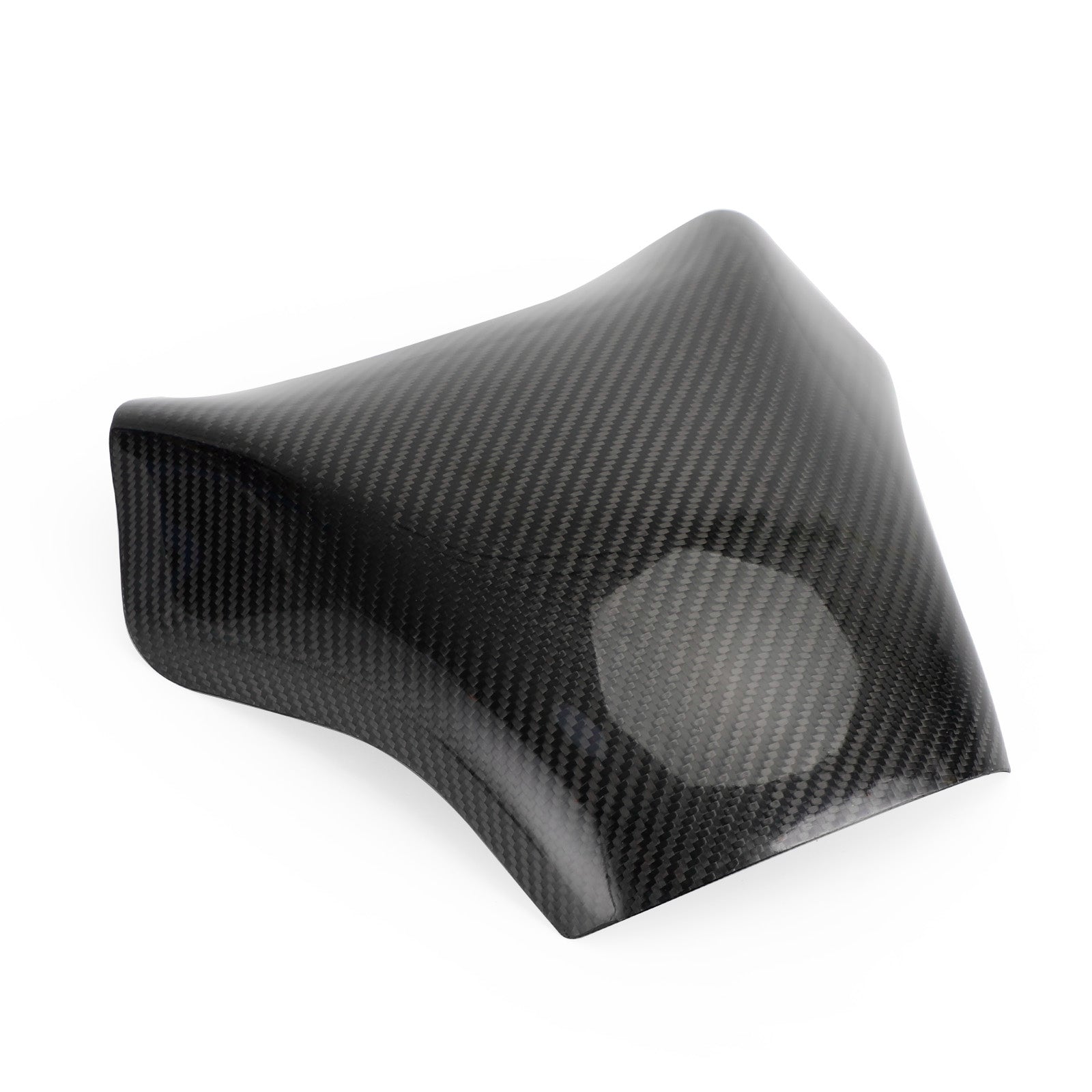 Gas Tank Cover Panel Fairing Protector For Kawasaki Ninja ZX-10R 2004-