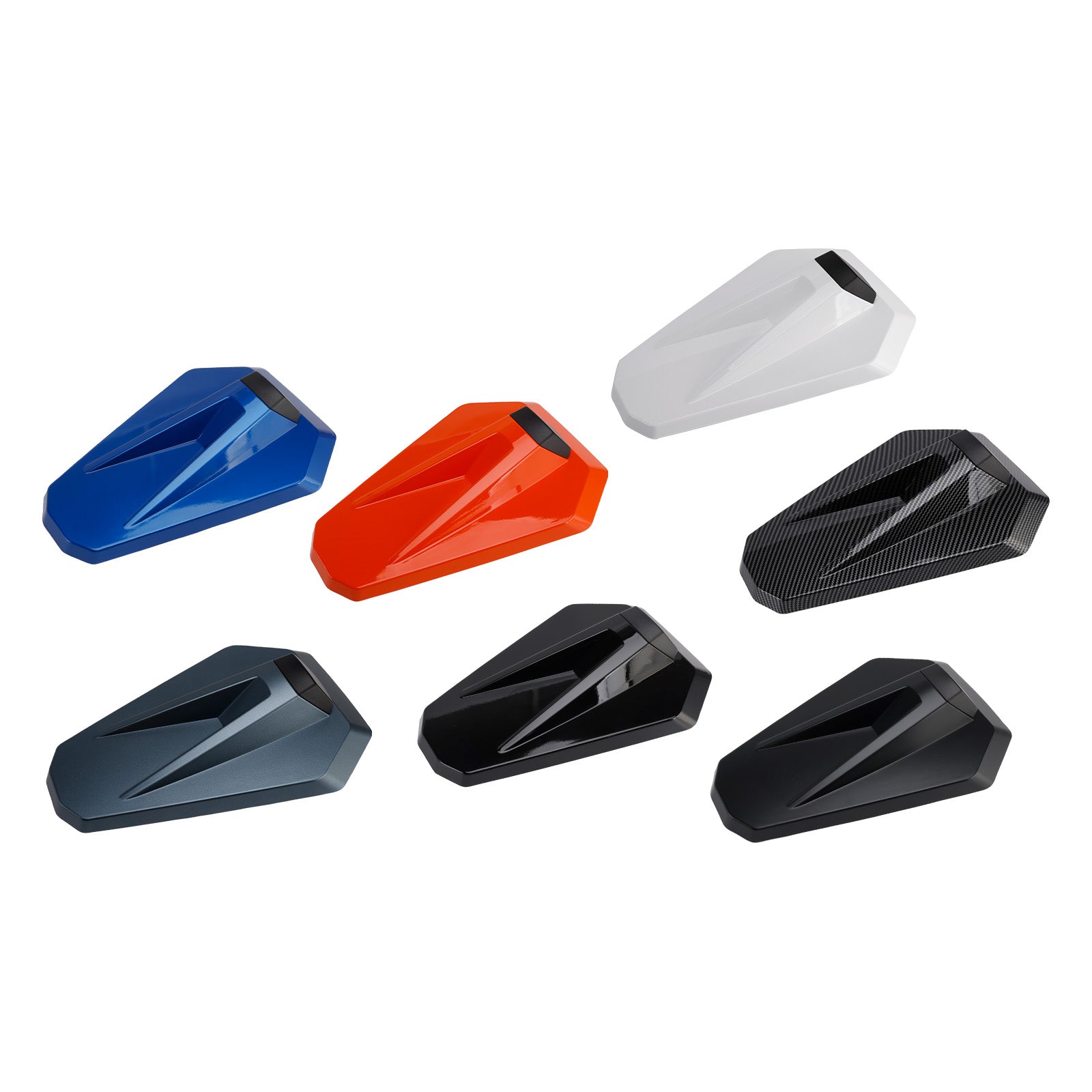 2024-2025 390 DukeTail Rear Seat Cover Fairing Cowl