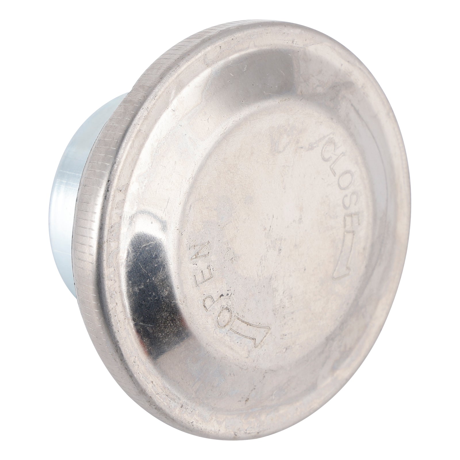 Kawasaki Mule Metall-Tankdeckel 1/4 Drehung 51048-1103 51048-0005