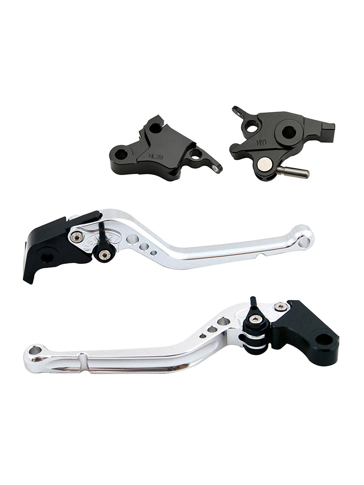 2021-2024 CFMOTO 700CL-X Héritage long Lever de frein d'embrayage