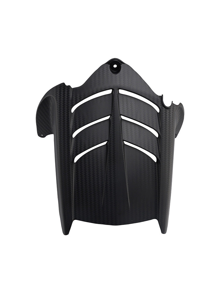2009-2025 Kawasaki ZX-6R 636 Rear Fender Mudguard Fairing