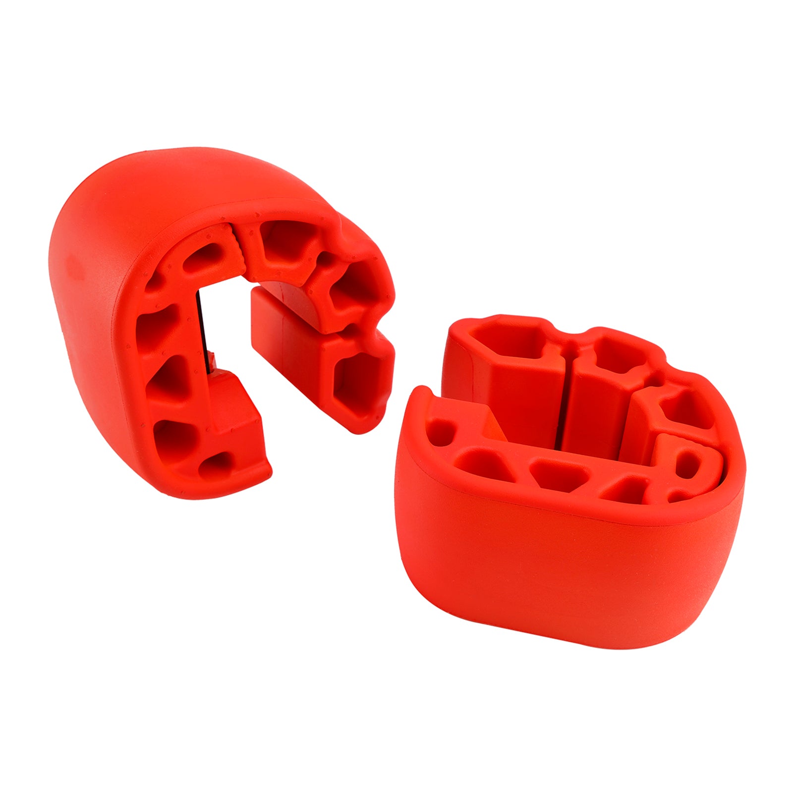 Sea-Doo Spark GTR Watercraft Buffer Snap-In Fender Bumper Blue 295100418