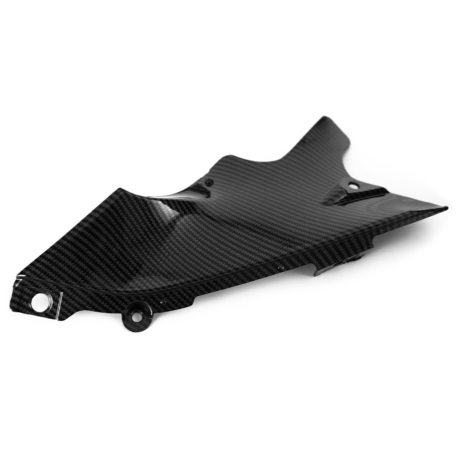 Areyourshop Seitenverkleidung, Luftkanal-Abdeckung, Verkleidung, Verkleidung für Yamaha YZF R1 2004–2006