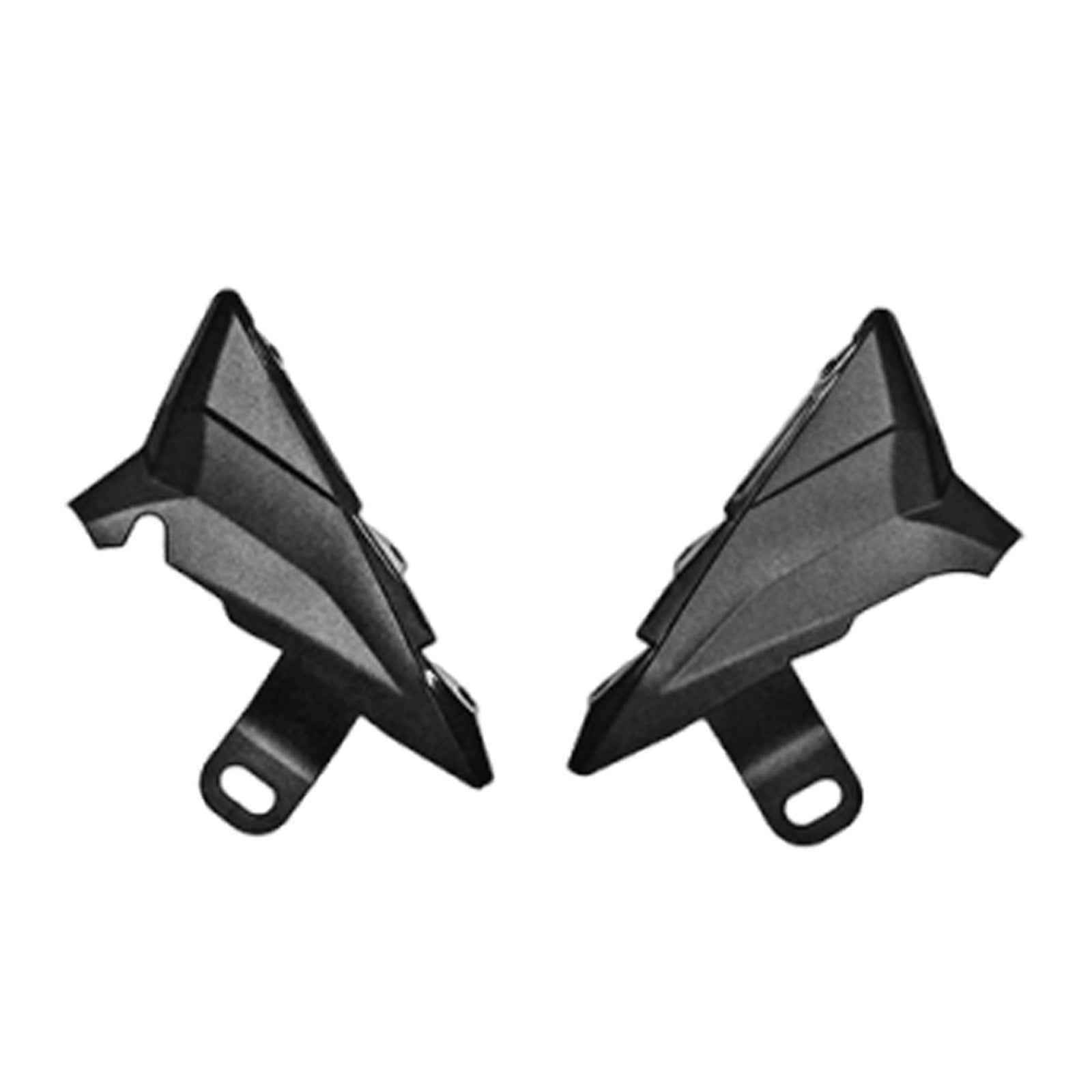 Amotopart 2020-2022 Collection de kits de carénage Triumph Street Triple 765 R/RS