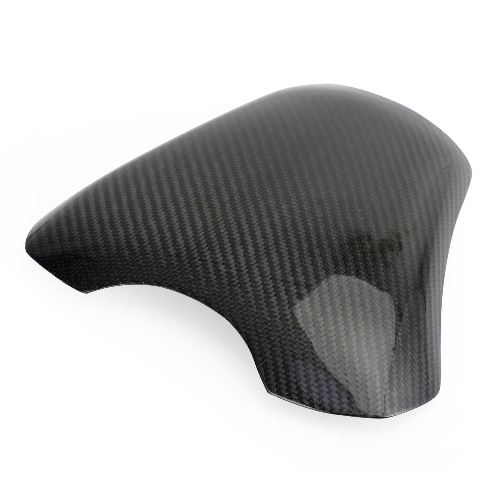 Honda CBR600RR 2003-2006 Real Carbon Fiber Tank Cover Fairing