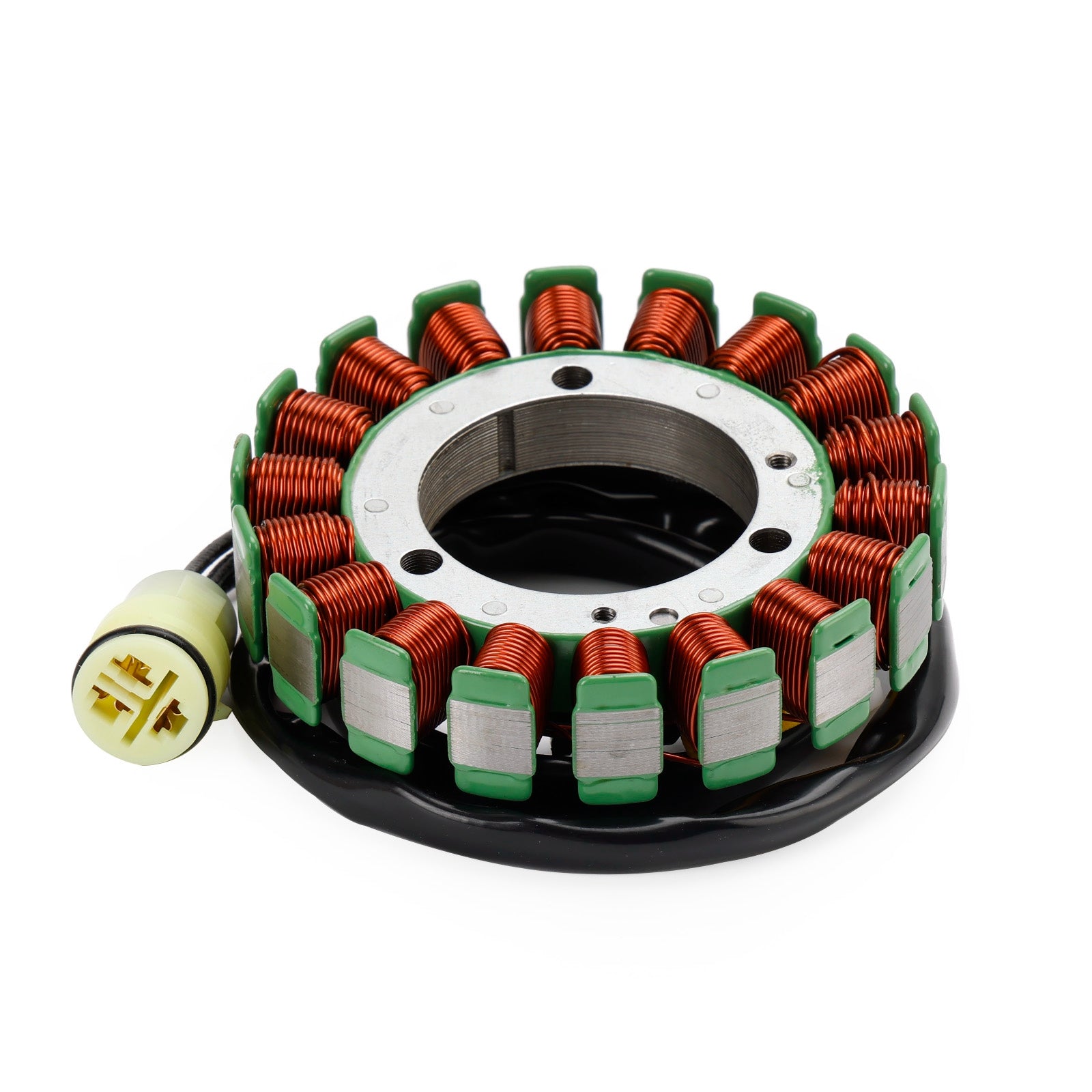 STATOR GÉNÉRATEUR RÉGULATEUR REDRESSEUR POUR KAWASAKI KVF PRAIRIE 650 700 4X4 02-06