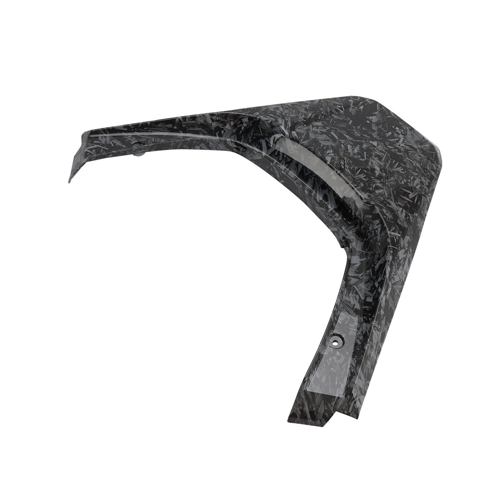 Honda ADV 350 2022-2025 Rear Seat Tail Light Cover Fairing