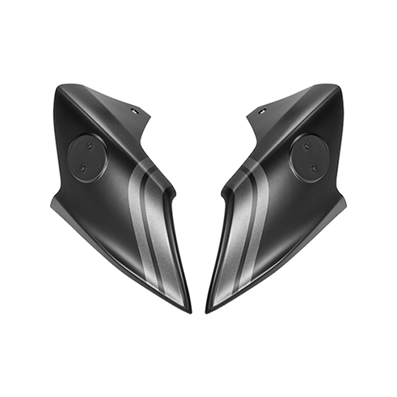 Amotopart 2021-2023 Yamaha MT 09 Fairing Kit