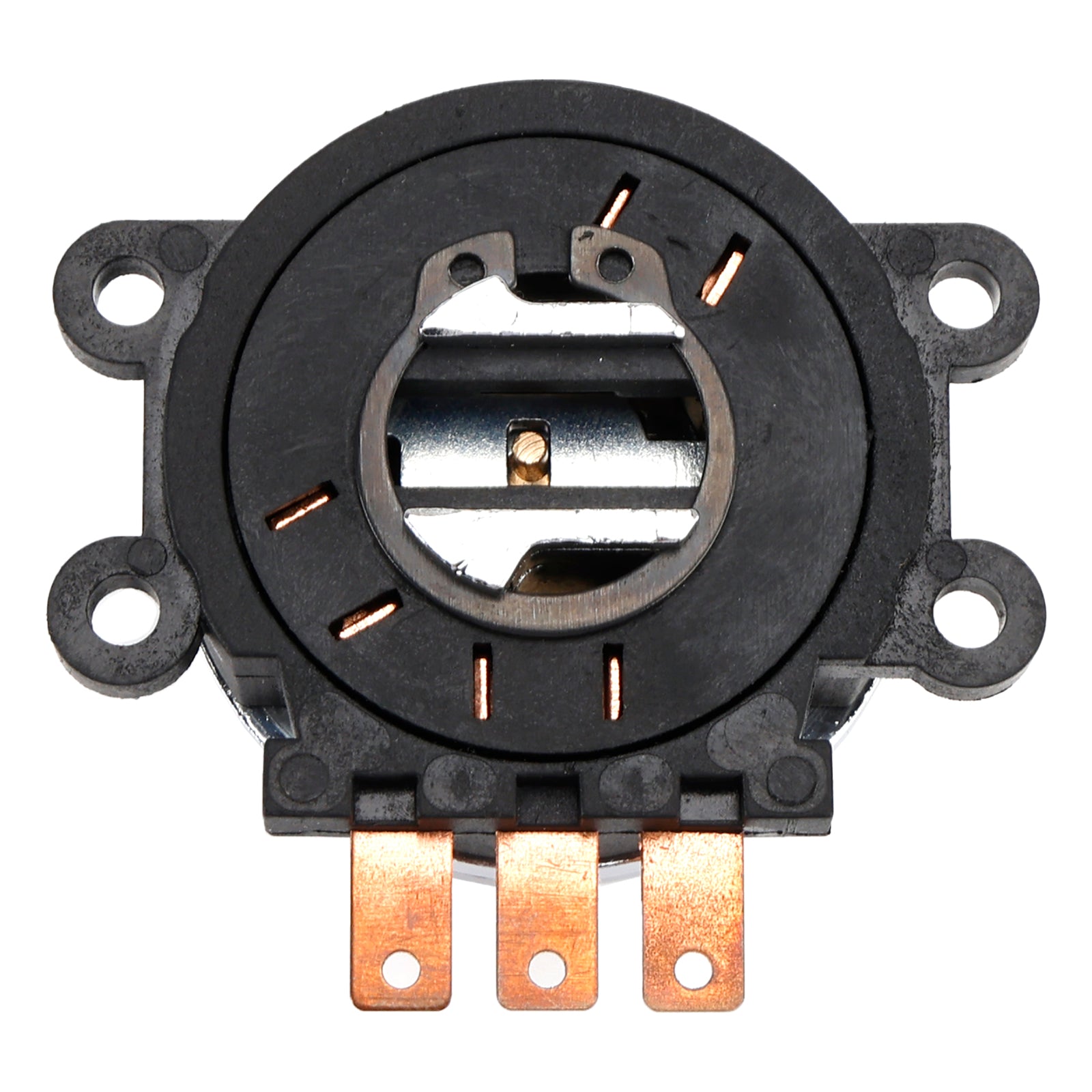 Dyna Super Wide Glide Softail Road King Ignition Switch W/ Keys 71313-96a