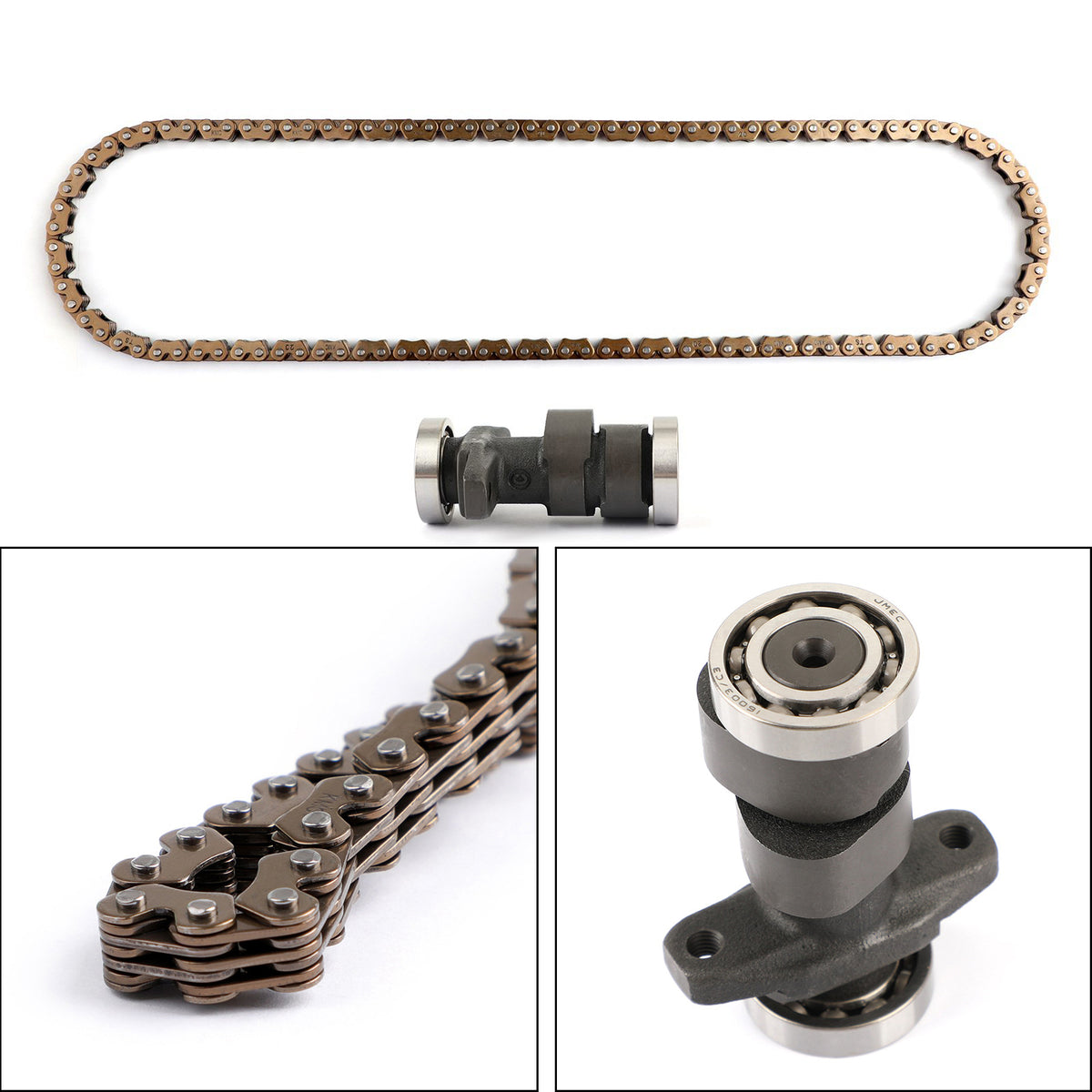 1993-2008 HONDA TRX300EX Sportrax 300 TRX300X Camshaft &Cam Timing Chain Kit