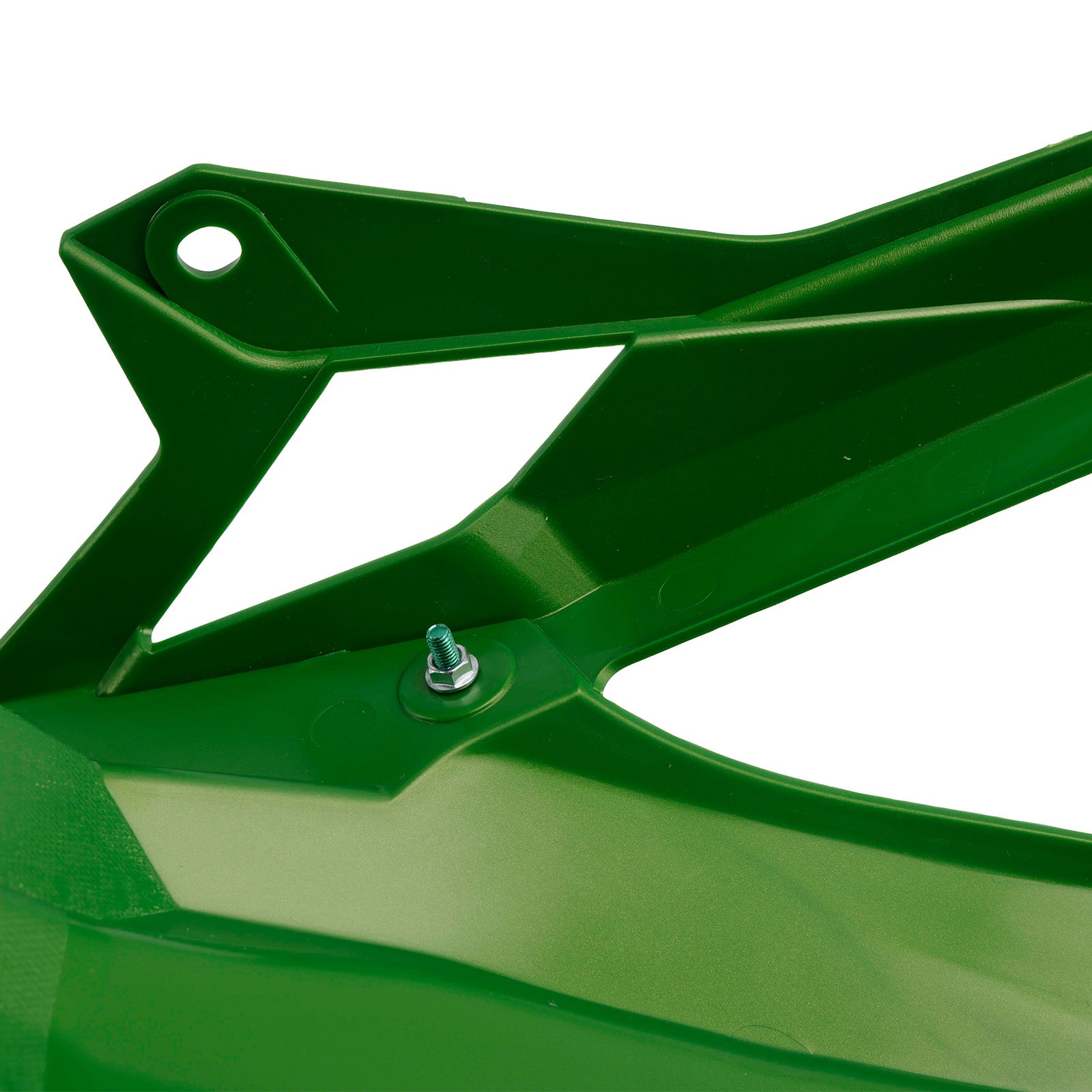 2018+ Kawasaki Ninja 400 Z400 Ninja 500 Z500 Heckfenderverkleidung