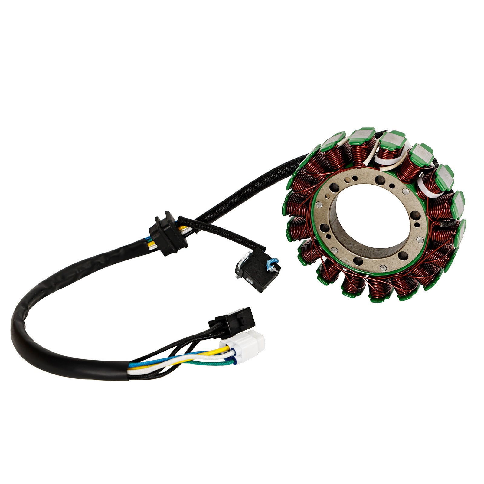 03–08 Arctic Cat 400 FIS ACT 4x4 Stator Schwungrad Rotor Gleichrichter Dichtungssatz