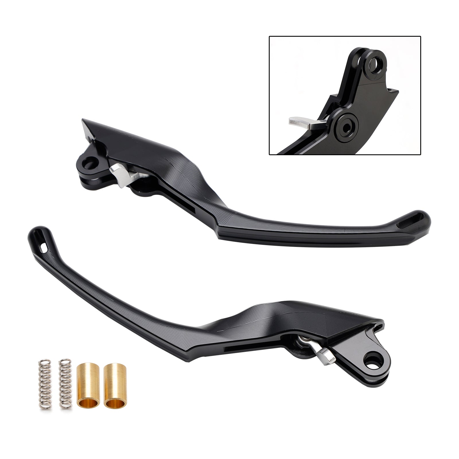 2024- BMW R1300GS Brake Clutch Levers