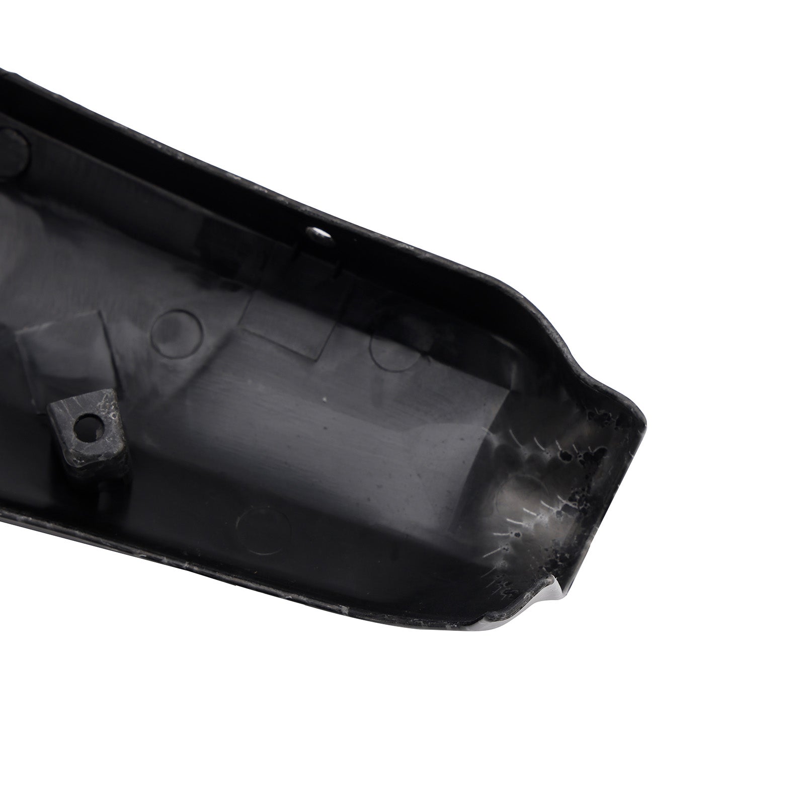 2021-2024 Yamaha MT-09/SP Radiator Side Cover Fairing Panels