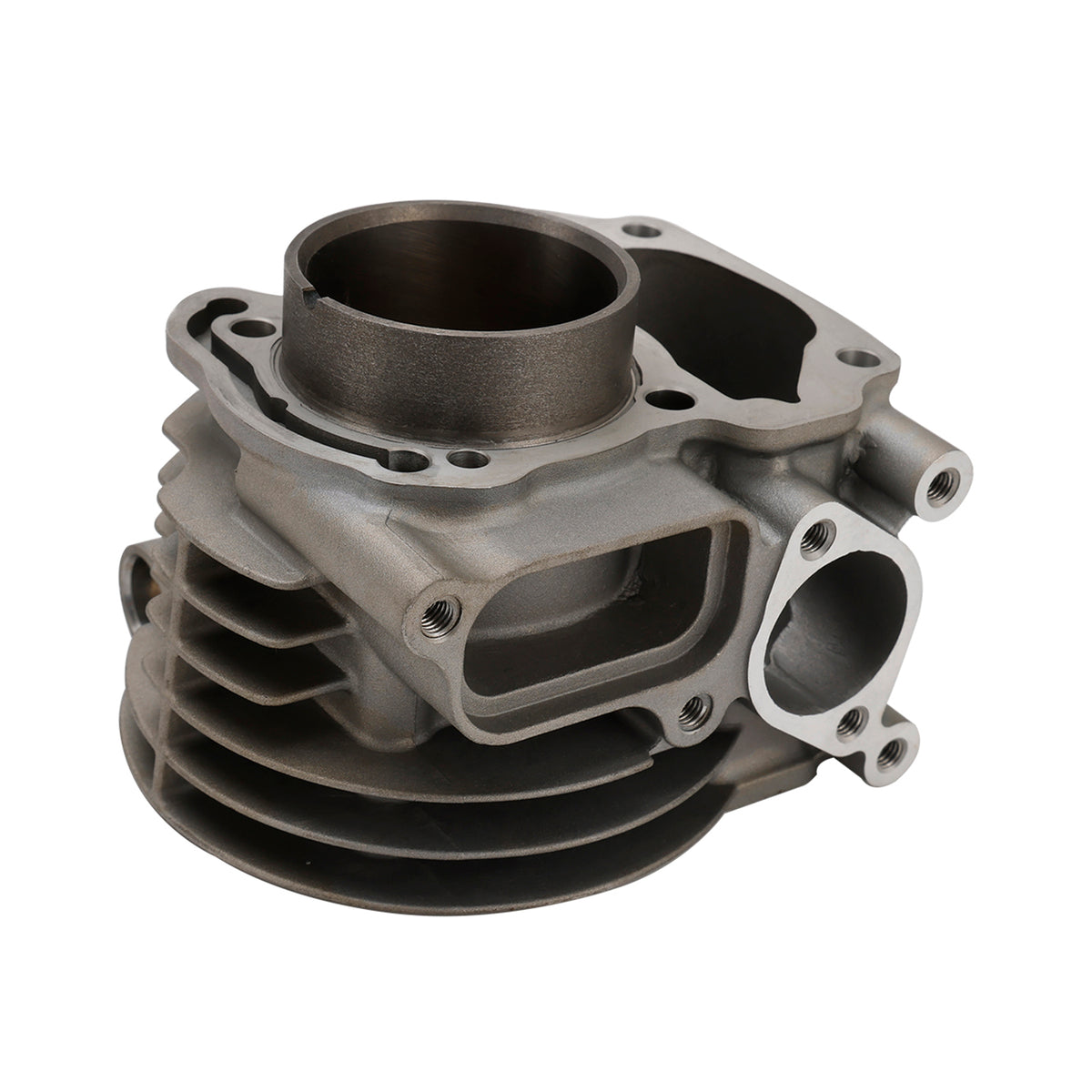 Cylinder Barrel Piston Gasket Kit 12100-GFM-900 For Honda LEAD NHX110 2008-2015