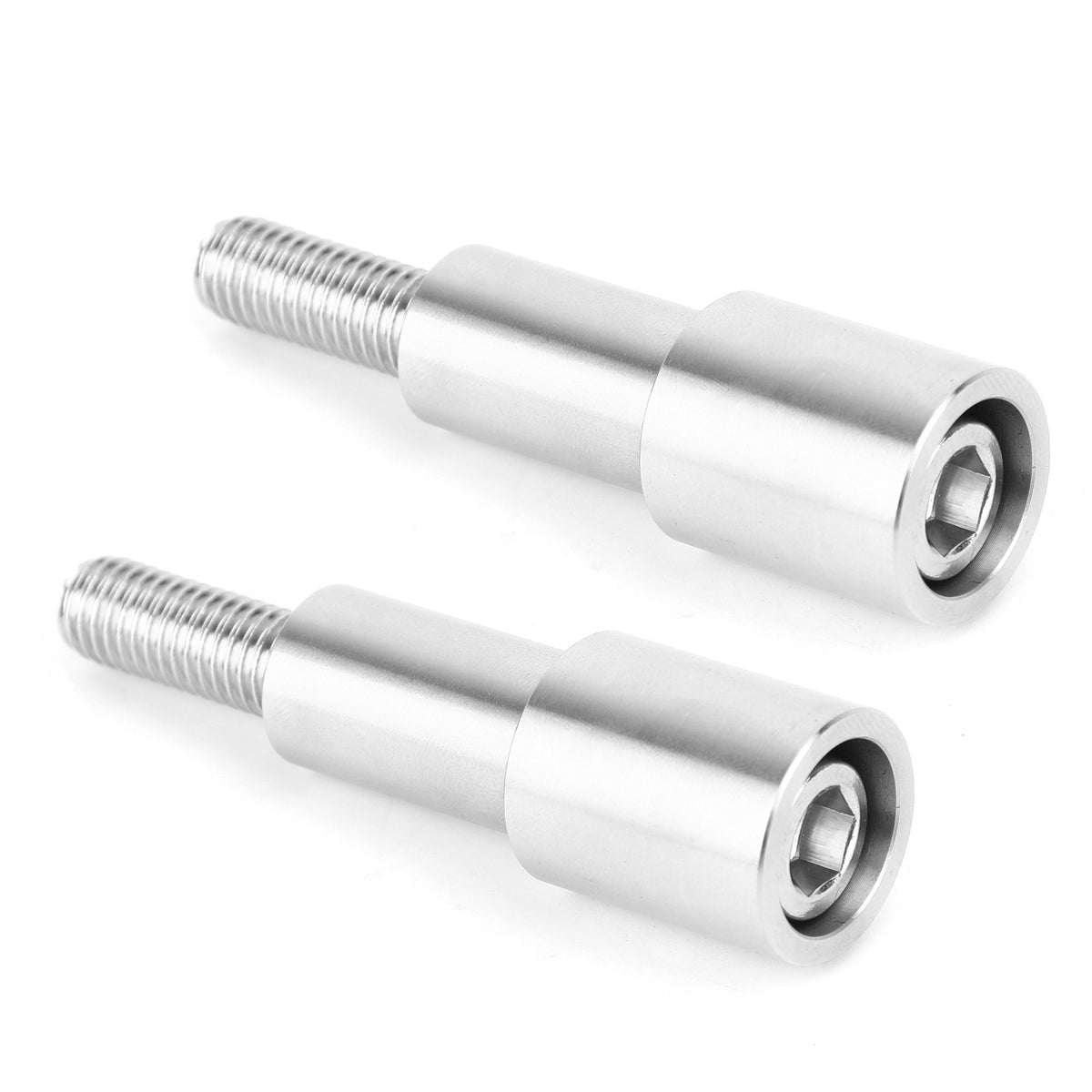 2x estensione della staffa di navigazione del telefono BMW R1200 R1250 RT K1600 GT