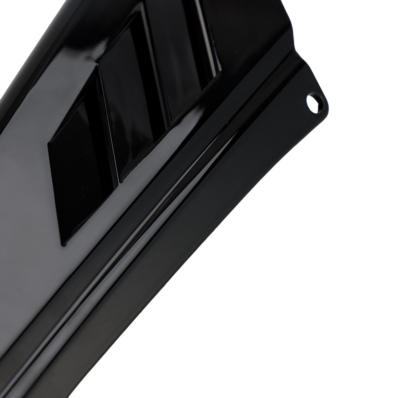 Kawasaki NINJA ZX-4R ZX-4RR 2023-2025 Rear Tail Wing Fixed Wing Fairing