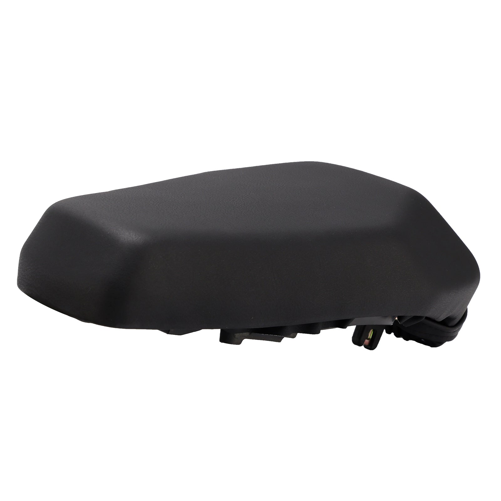 2025 Kawasaki Ninja 900 Z900 Rear Passenger Seat Pillion Saddle Flat Black