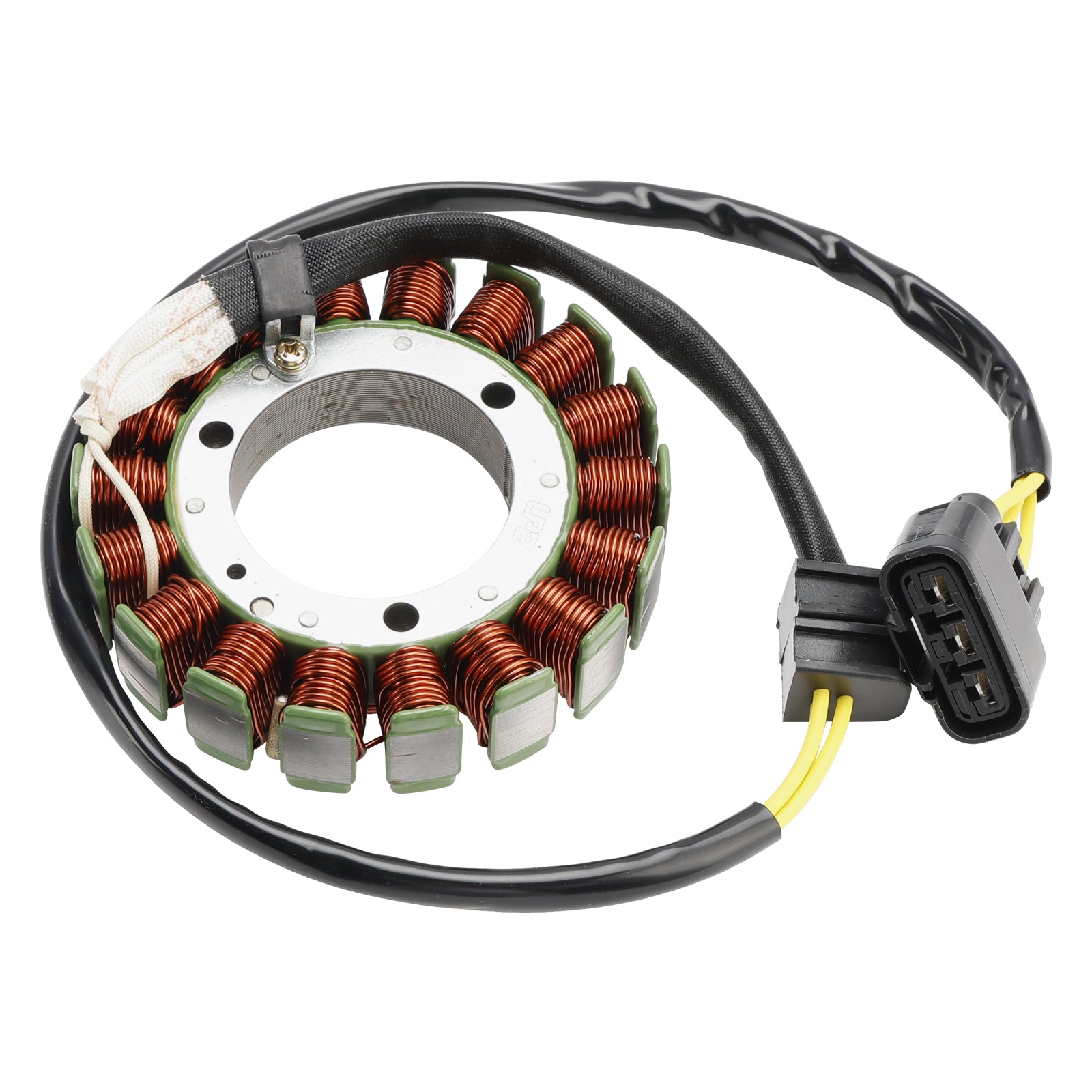 Linhai T-Boss 570 M565lt Promax 570 M570l E4 E5 Magneto Stator 38096