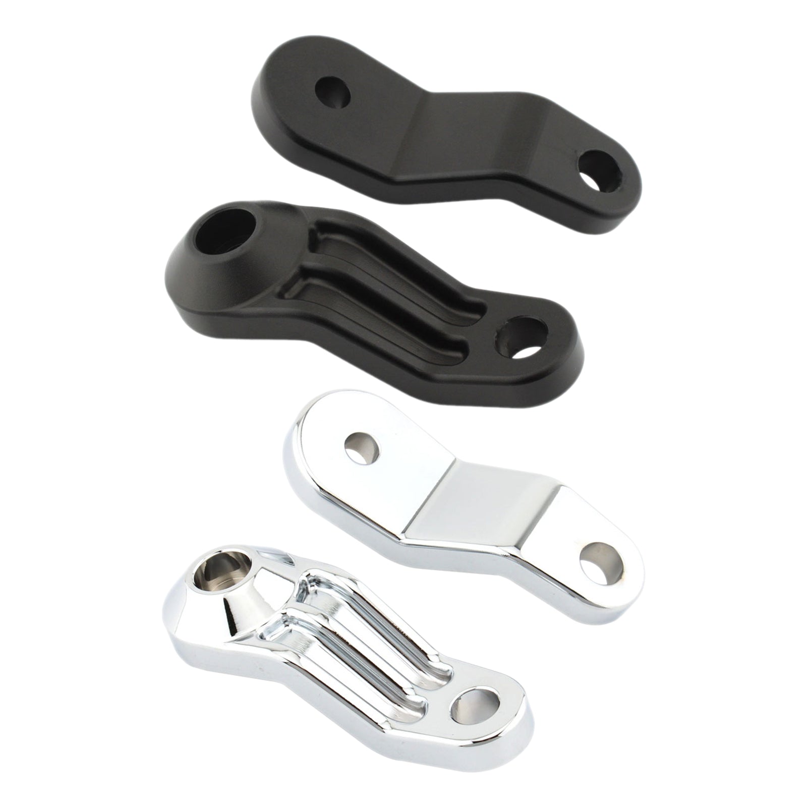 Bonneville SE T100 T120 Rear Turn Signal Light Holder Bracket