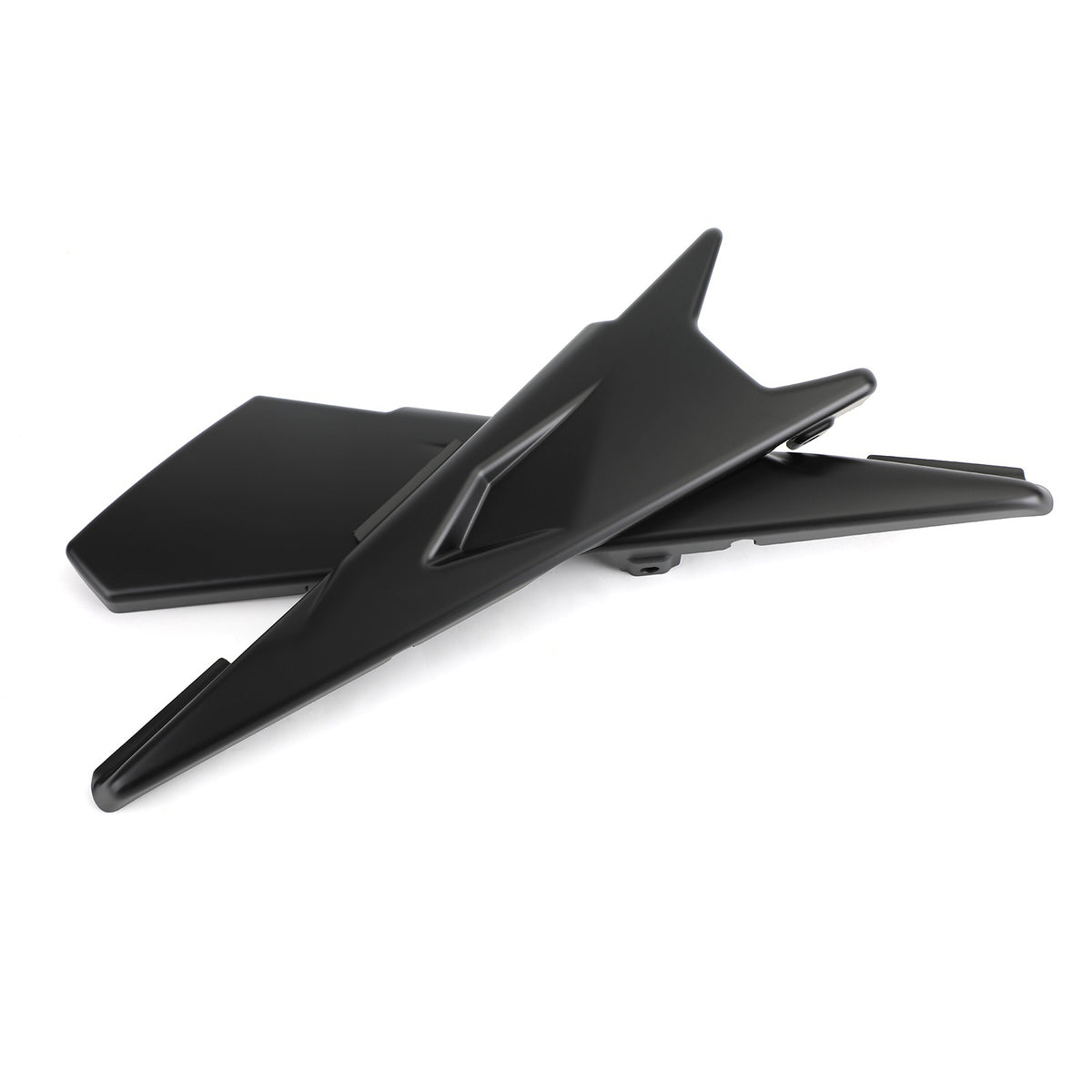 BMW R1200GS/ADV LC R1250GS/ADV Side Infill Mid Panel Fairing Covers