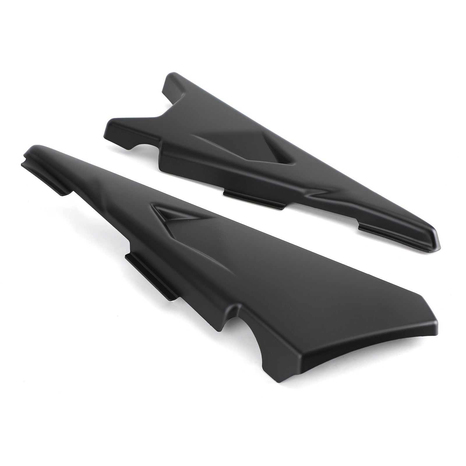 BMW R1200GS/ADV LC R1250GS/ADV Side Infill Mid Panel Fairing Covers