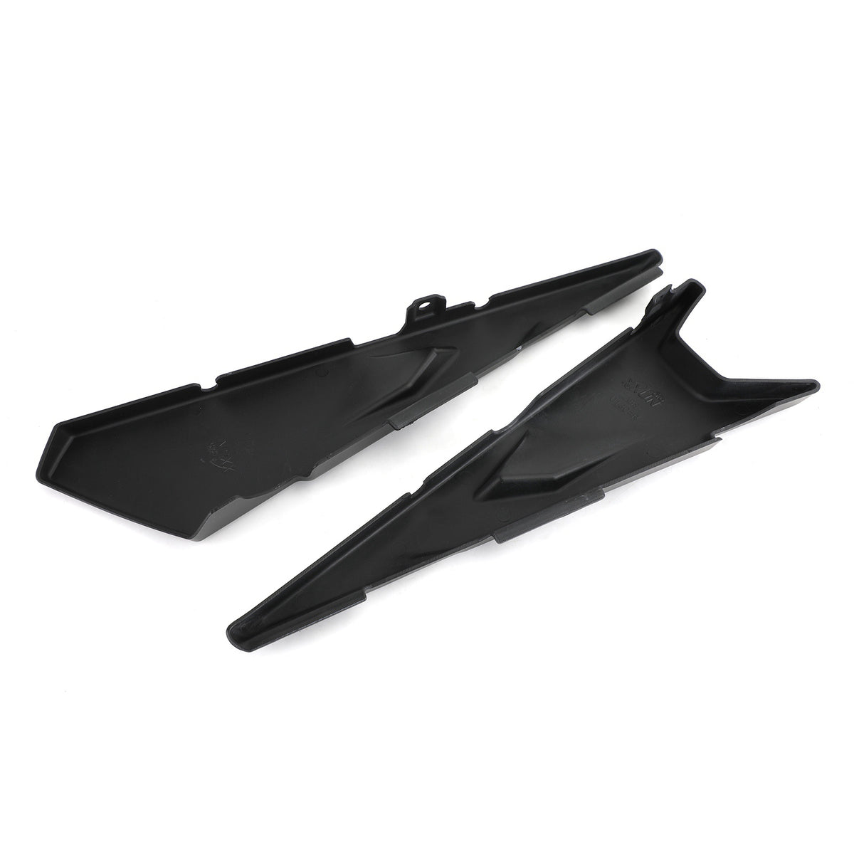 BMW R1200GS/ADV LC R1250GS/ADV Side Infill Mid Panel Fairing Covers