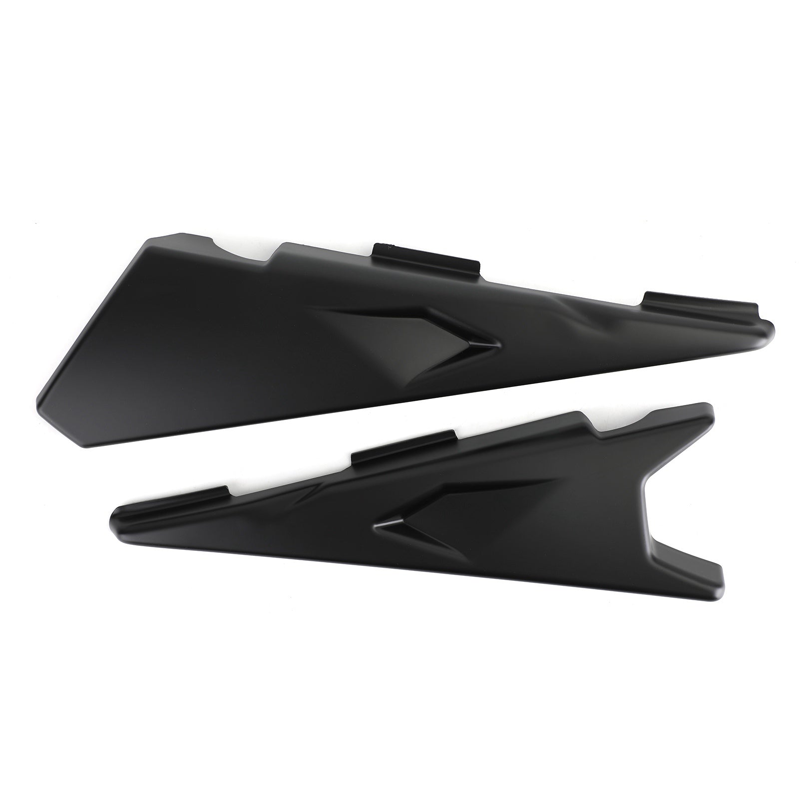 BMW R1200GS/ADV LC R1250GS/ADV Side Infill Mid Panel Fairing Covers