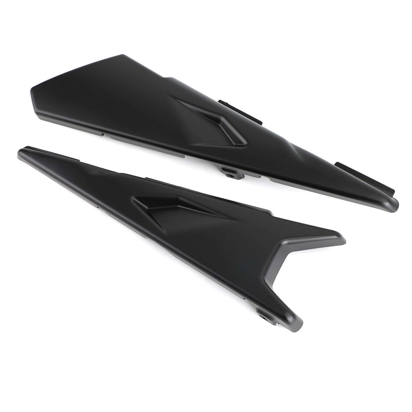 BMW R1200GS/ADV LC R1250GS/ADV Side Infill Mid Panel Fairing Covers