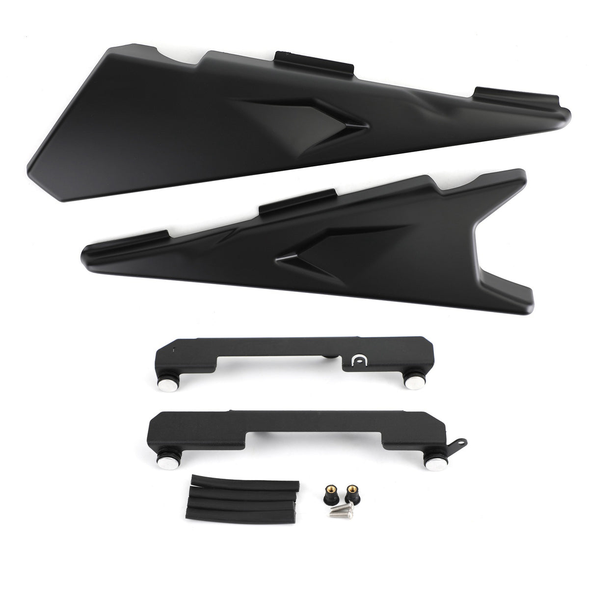 BMW R1200GS/ADV LC R1250GS/ADV Side Infill Mid Panel Fairing Covers