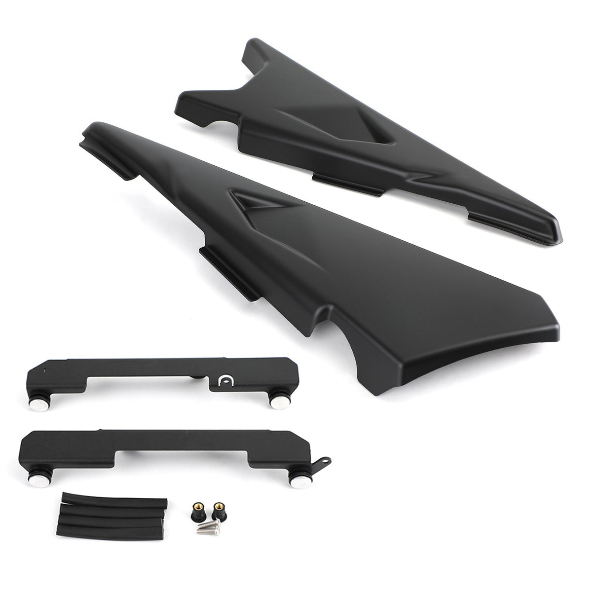 BMW R1200GS/ADV LC R1250GS/ADV Side Infill Mid Panel Fairing Covers