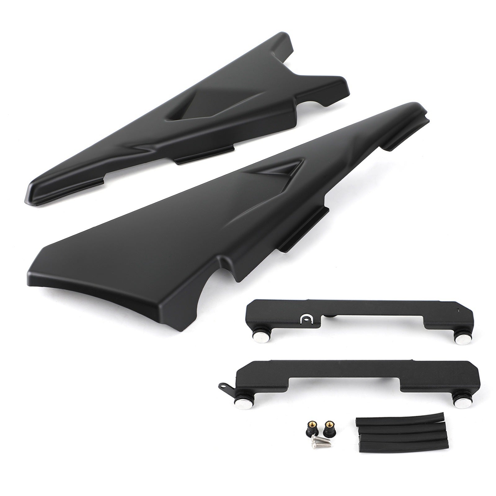 BMW R1200GS/ADV LC R1250GS/ADV Side Infill Mid Panel Fairing Covers