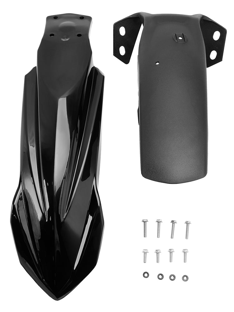 2019-2024 Yamaha Tenere 700 High Front Fender Mudguard Fairing