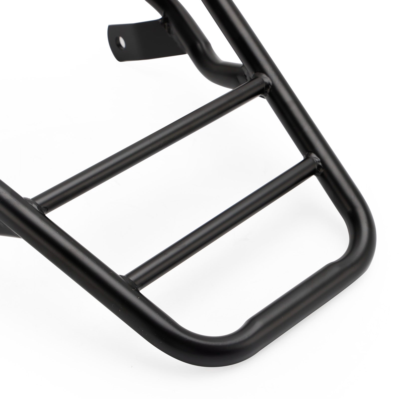 19-23 Scrambler 1200 XC XE Rear Rack Tube Type Black