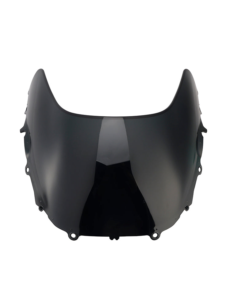 2024-2025 YAMAHA XSR900 GP vindrutan vindruta + fäste