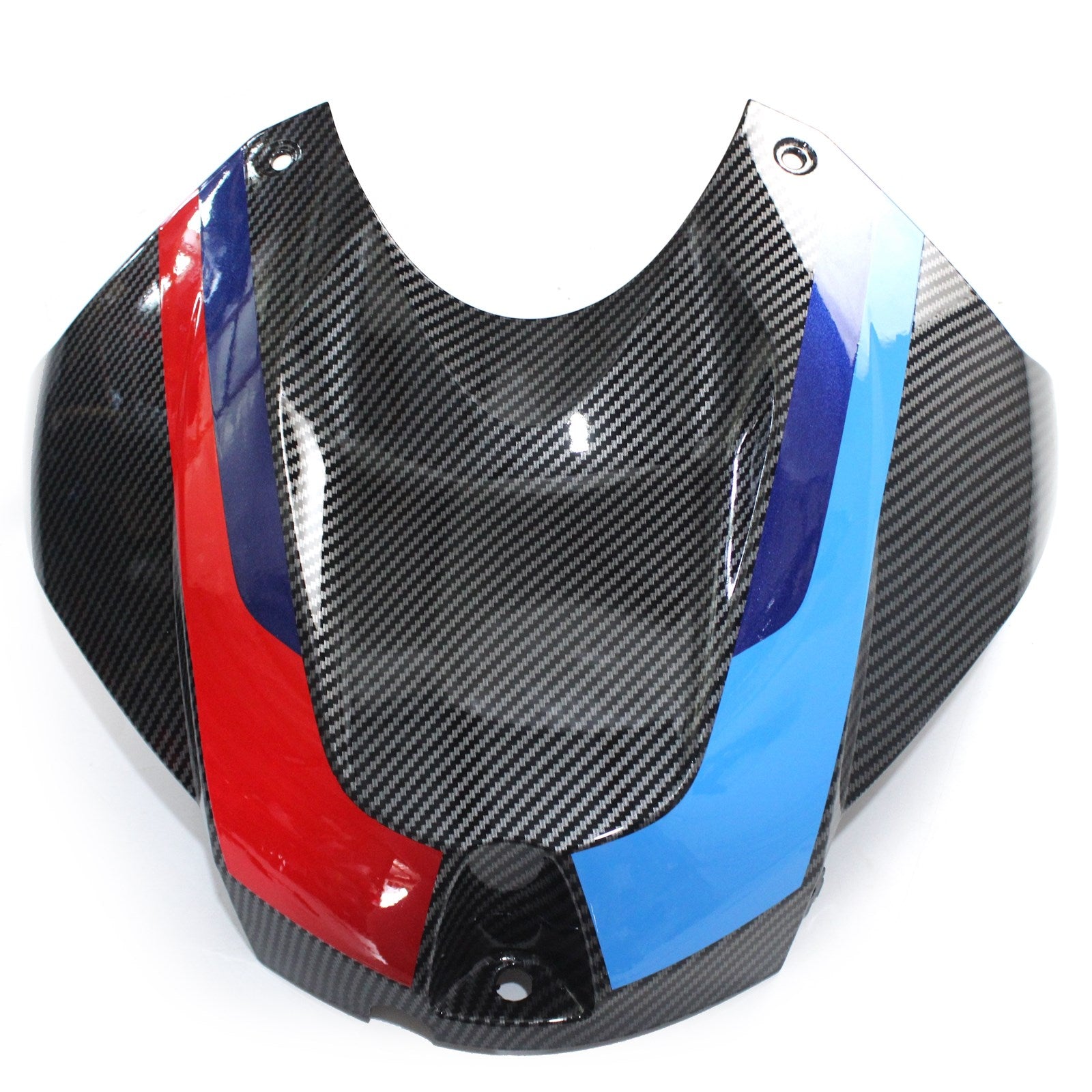 Amotopart 2017-2018 S1000RR S1000RR Carbon Fiber Pattern Fairing Kit