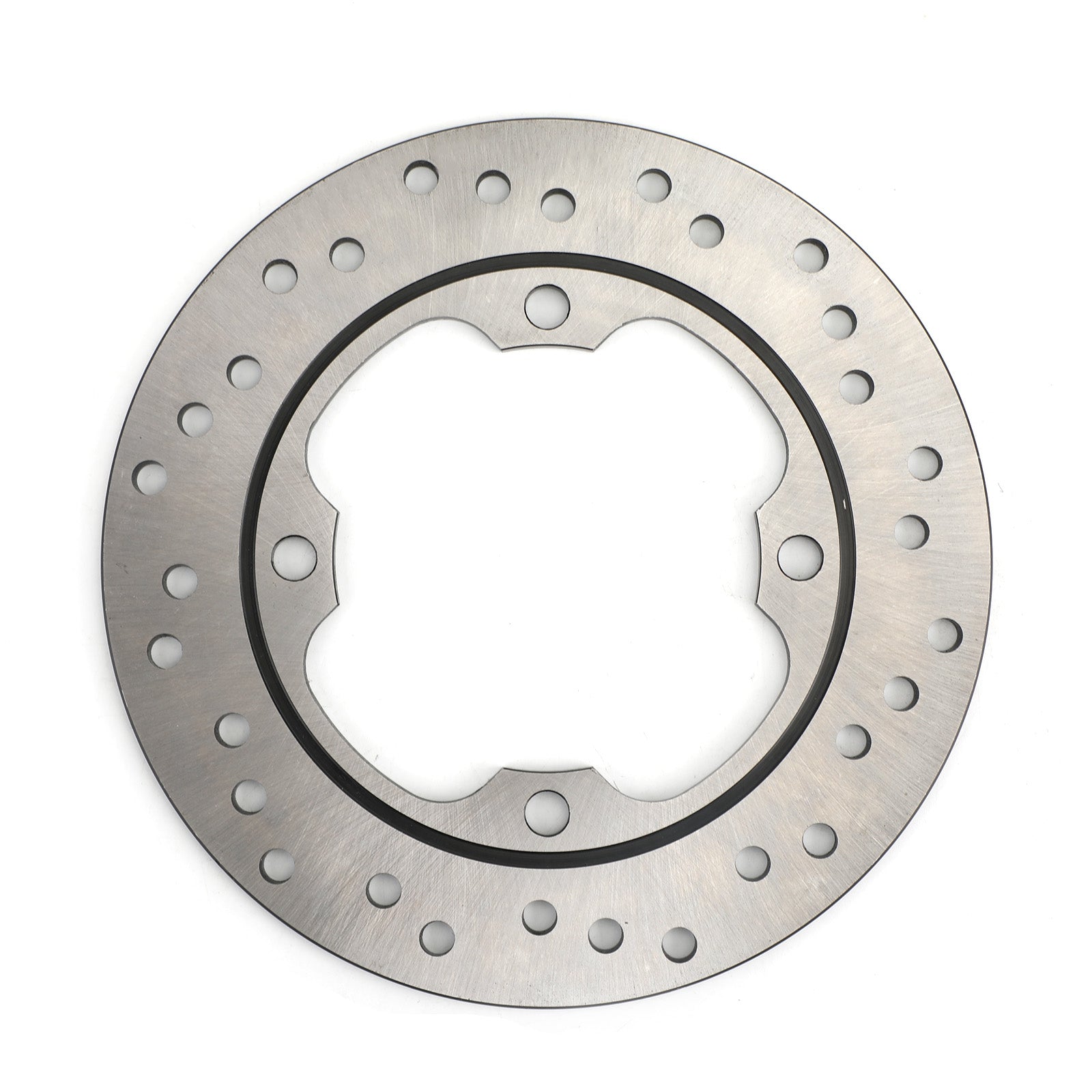 Triumph TT 600 Daytona 595 600 675 955i 96-12 T2025200 Rear Brake Disc Rotor
