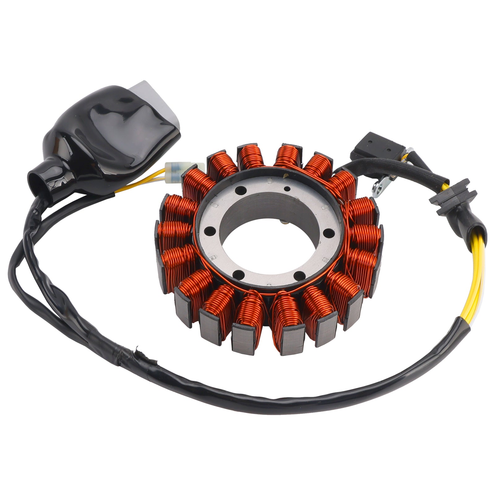 2020-2024 Voge Valico 500AC 500DS 500DSX 500R 525DSX 525ACX Stator Alternator