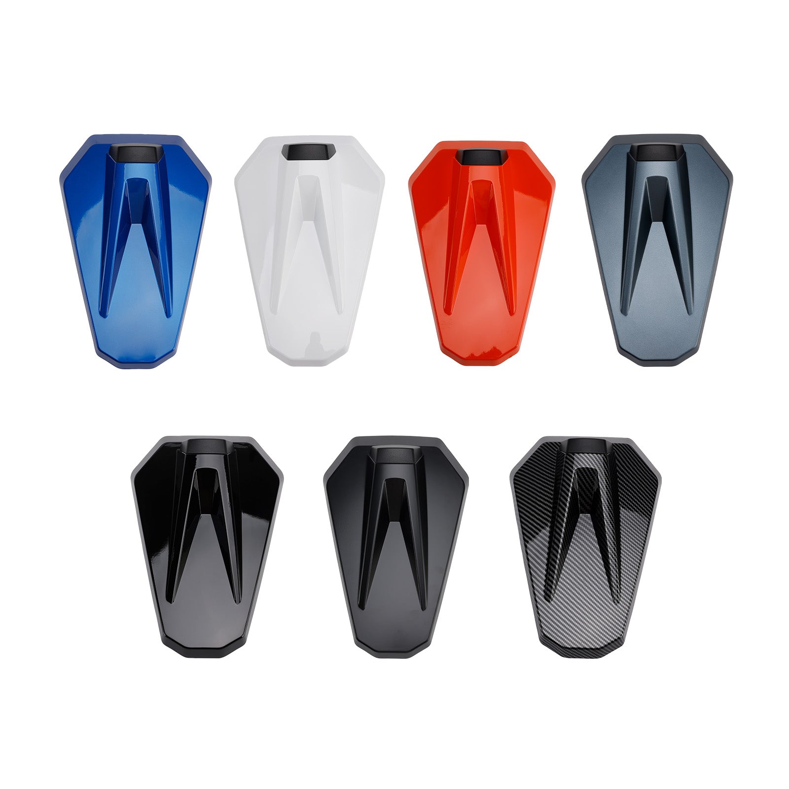 2024-2025 390 DukeTail Rear Seat Cover Fairing Cowl