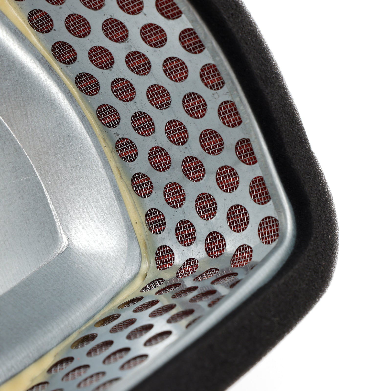 2003 - 2007 Honda  Vtx1300s Vtx 1300 Sair Filter Cleaner Element New