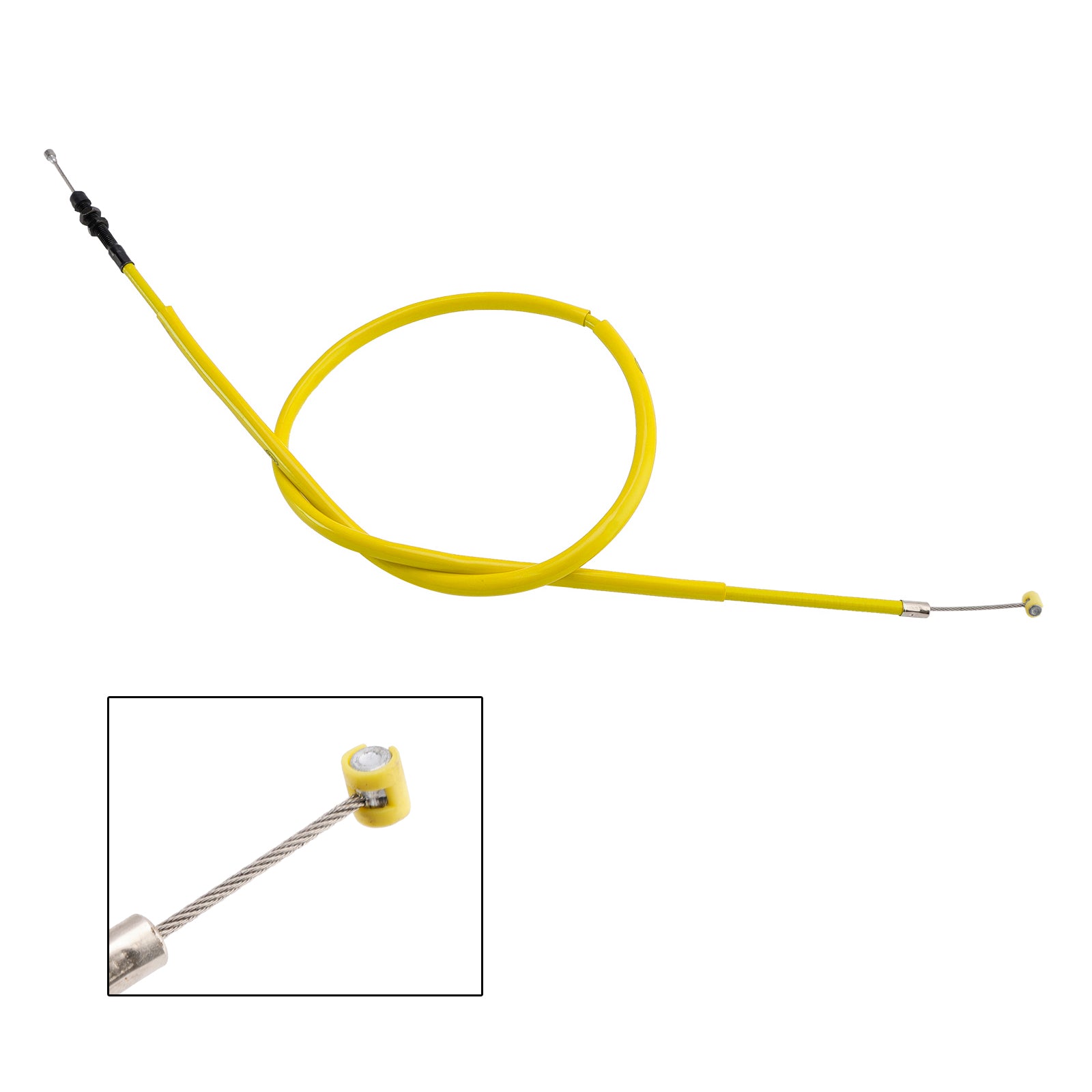 Yamaha R6 2017-2024 Motocyklowe zamiennik kabla sprzęgła