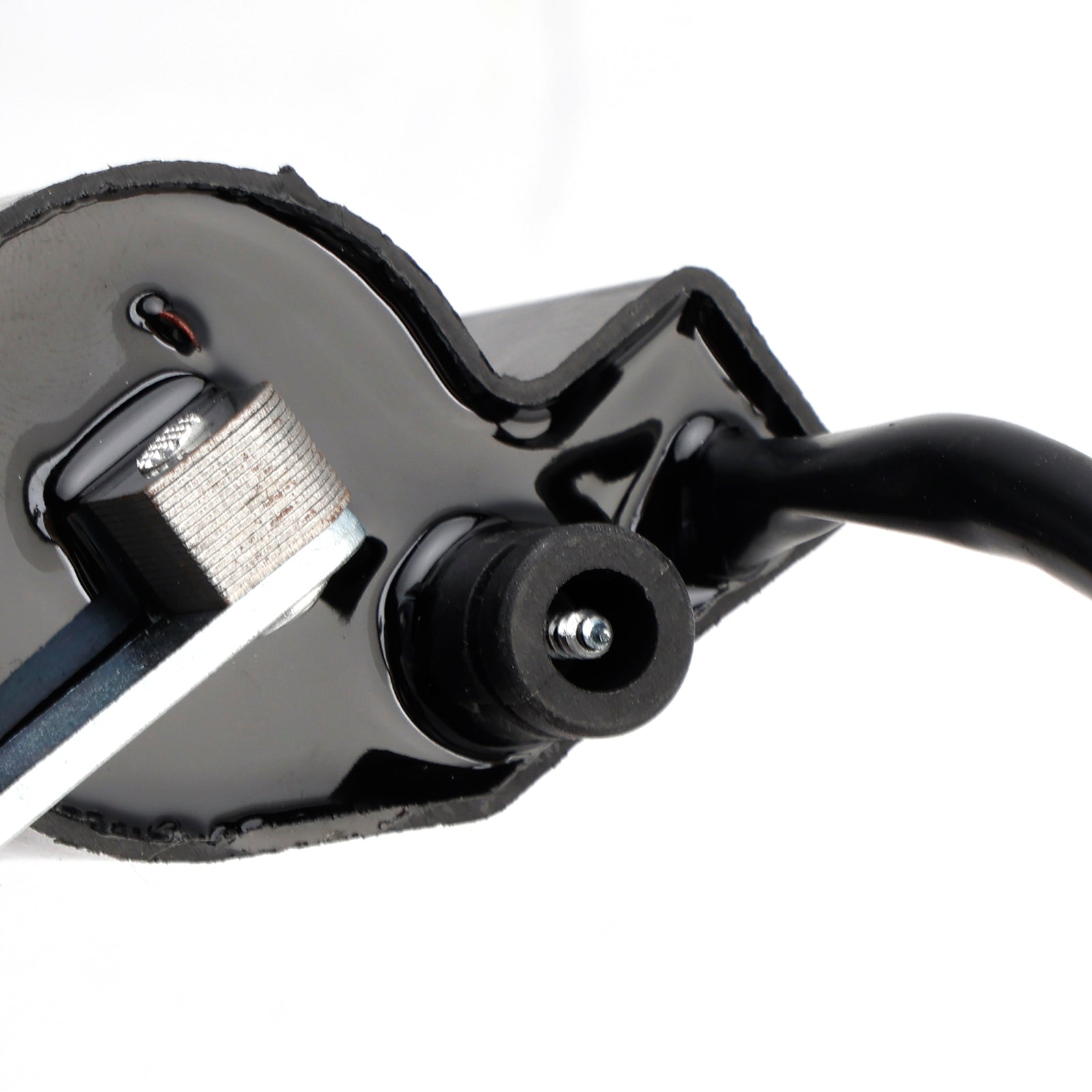 Simson S50 S51 S53 S70 S83 Tändspole passar