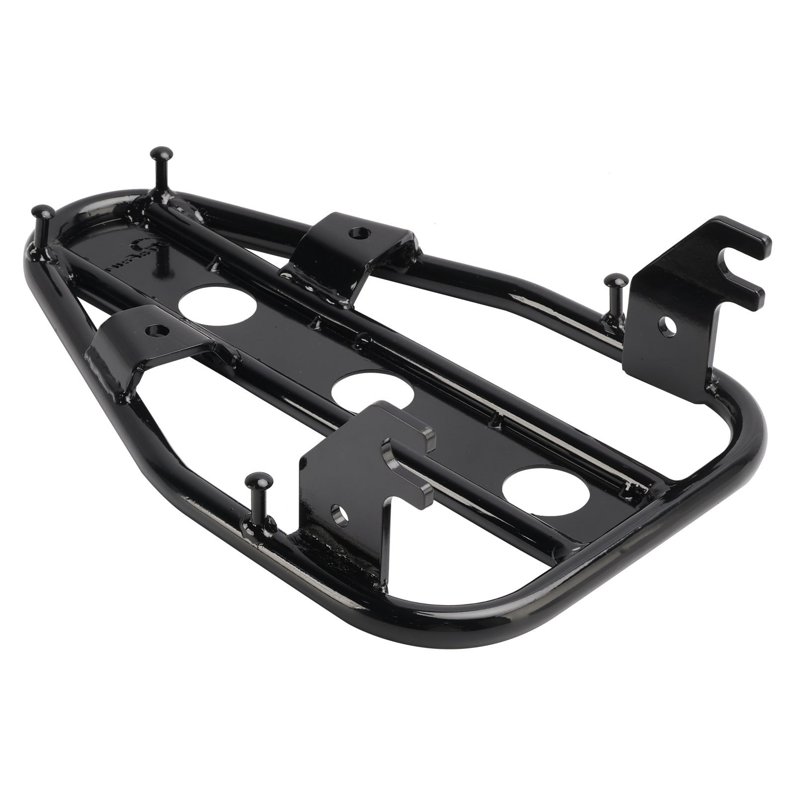 2020-2024 Honda CT125 Trail 125 Rear Minirack Luggage Compact Carrier